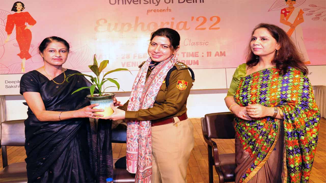 Mrs. Shweta Chauhan