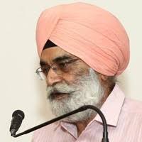 Prof. Jagbir Singh