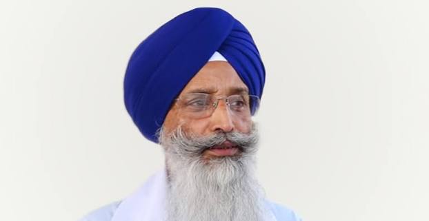 Prof. Manjit Singh