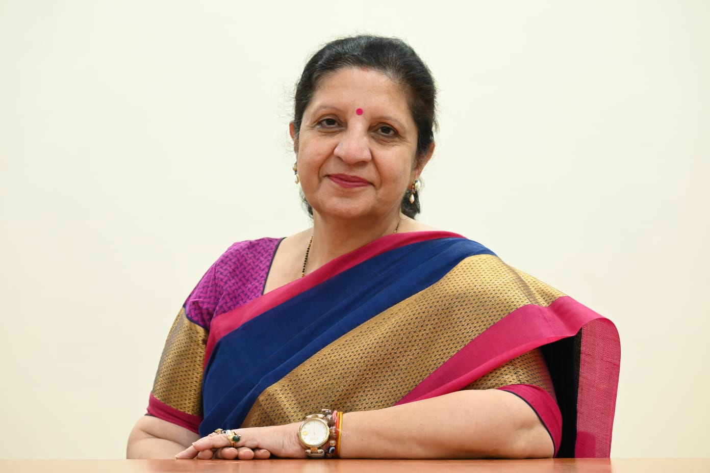 Prof. Jyoti Trehan Sharma