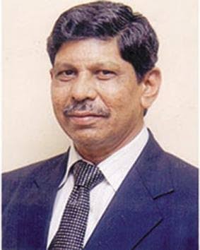 Sh. Madhav Kaushik