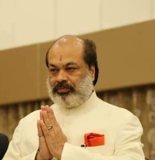 Sh. Rajshekhar Vyas