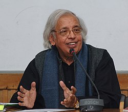 Sh. Ashok Vajpeyi