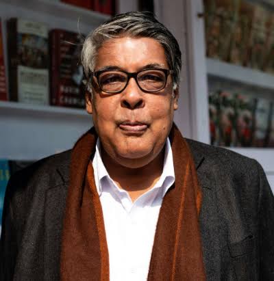 Purushottam Agrawal