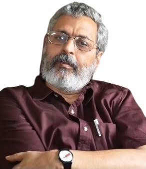 Manindra Nath Thakur