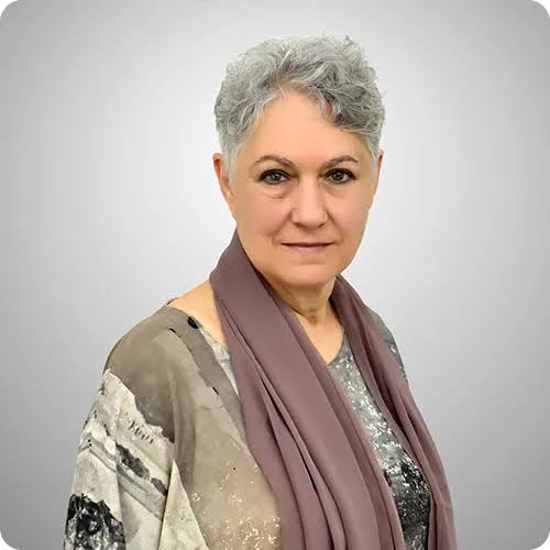 Prof. Peggy Mohan