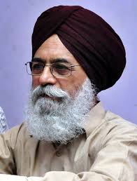 Dr. Swarajbir