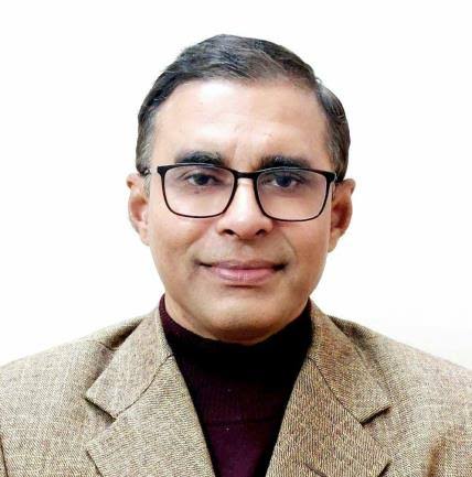 Prof. Niranjan Kumar