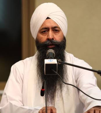 Bhai Kultar Singh Ji