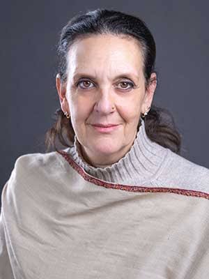 Dr. Francesca Cassio