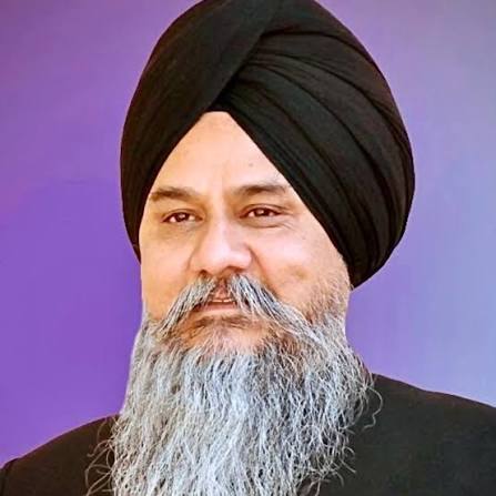 Dr. Manjit Singh