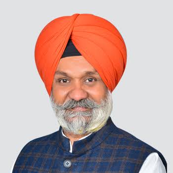Sardar Jagdeep Singh Kahlon