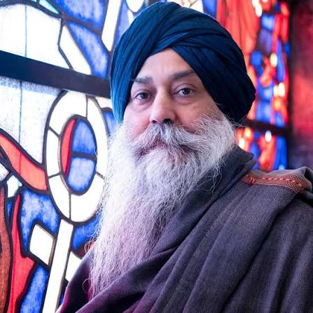 Bhai Baldeep Singh