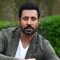 Binnu Dhillon