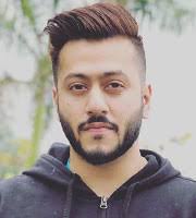 Pukhraj Bhalla