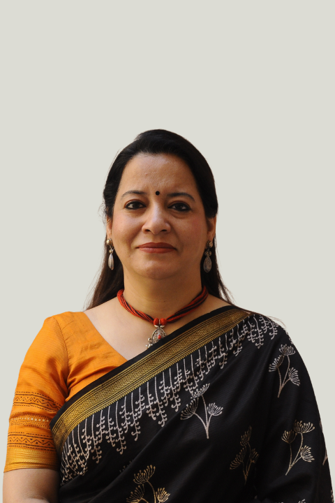 Ms. Gurpreet Kaur