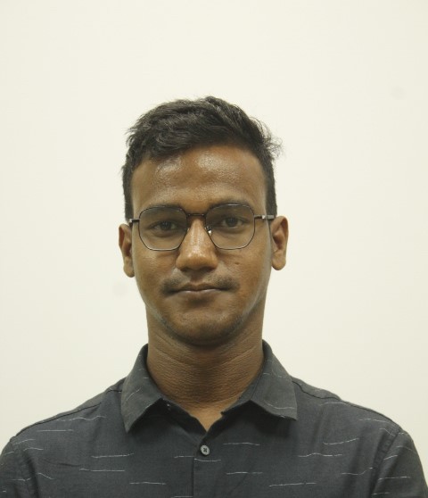 Mr. Surendra Singh