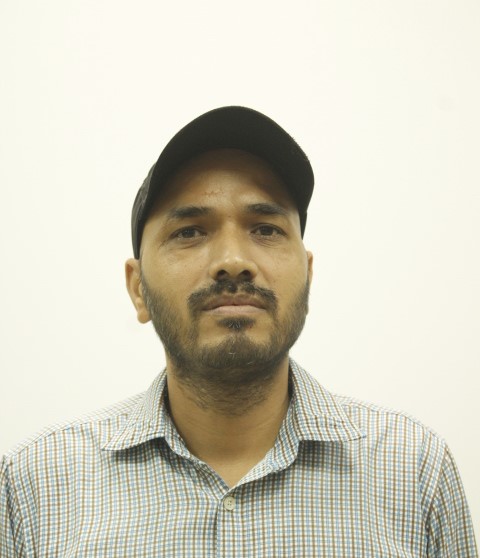 Sh. Sandeep Kumar