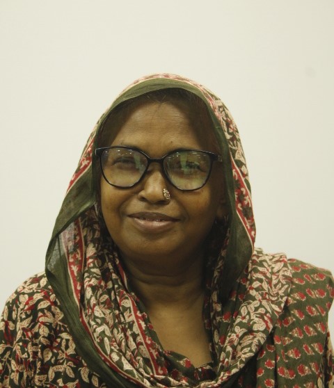 Ms. Sunita