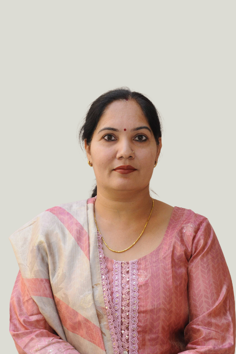 Dr. Manju Dahiya