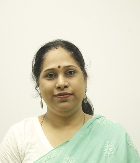 Dr. Divya Sharma