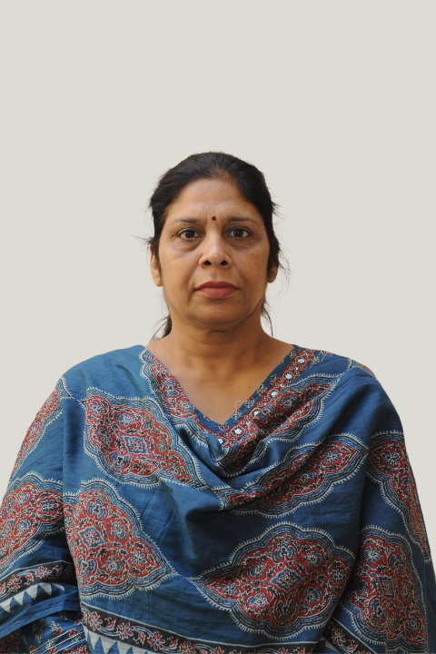 Ms. Nivedita Chandok