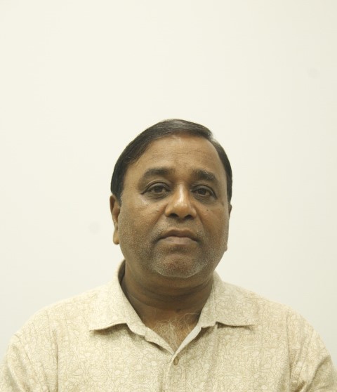 Sh. Harish Chander