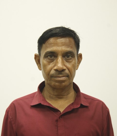 Sh. Mohinder Pal