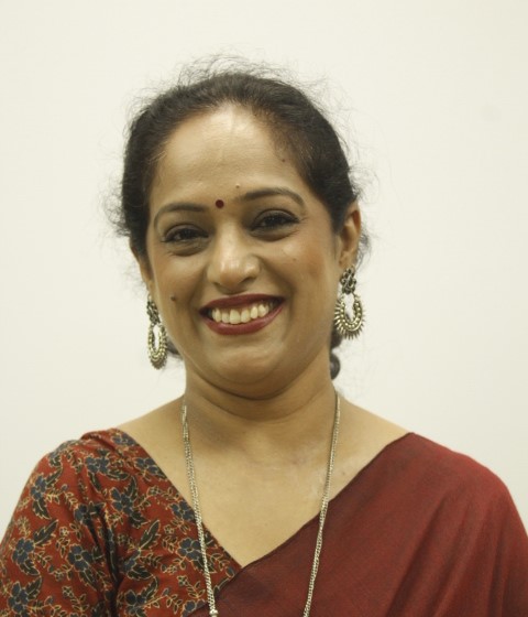 Dr. Kamna Virmani