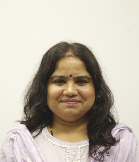 Dr. Reeta