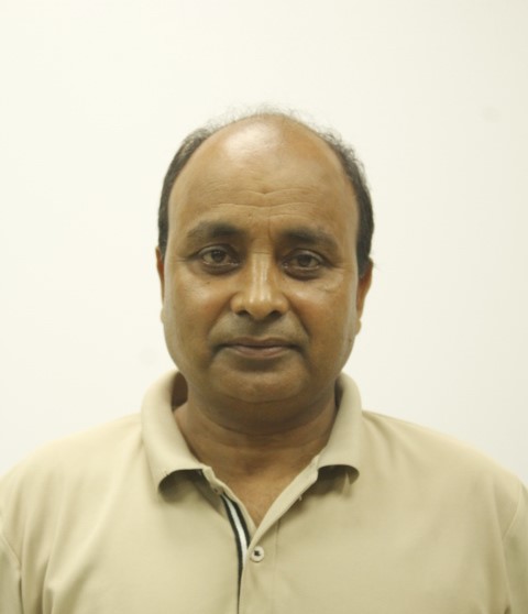 Sh. Shiv Kumar Sah