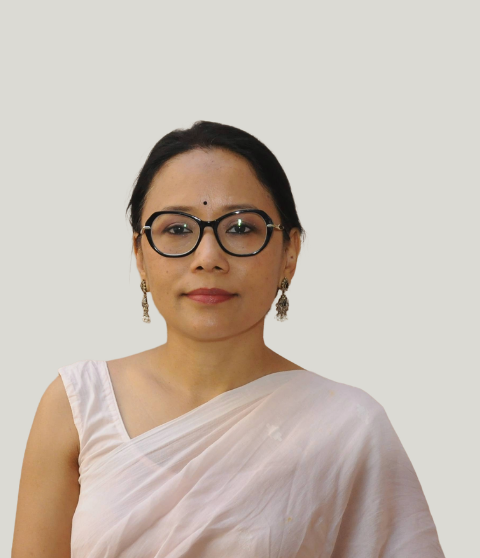 Dr. Divya Pradhan
