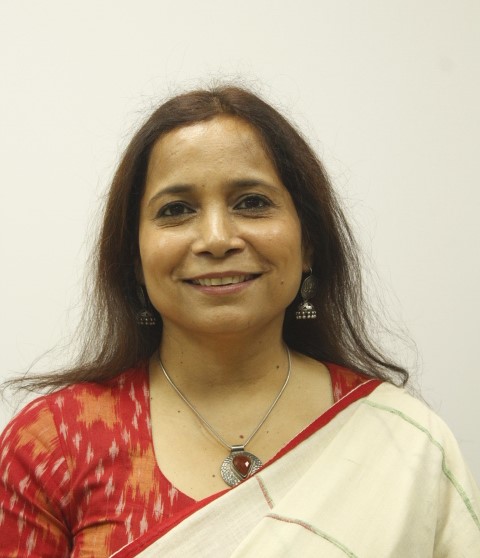 Prof. Garima Mani Tripathi
