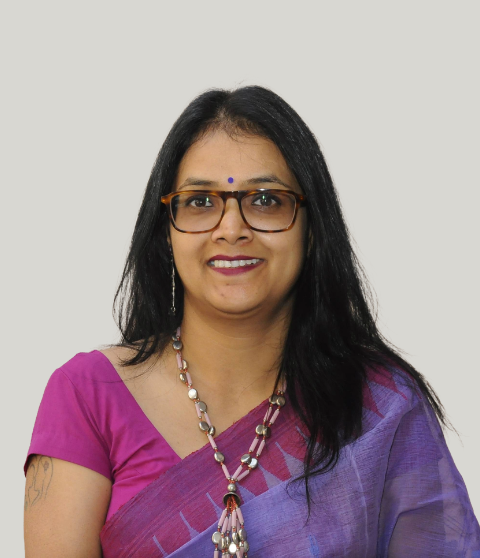 Dr. Moitri Dey