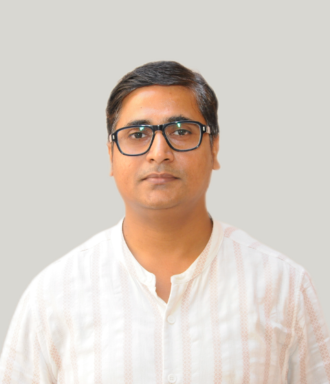 Dr. Sanjay