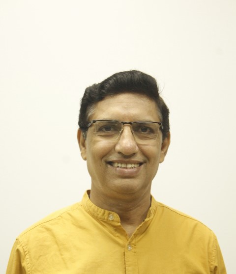 Sh. Kapil Sharma