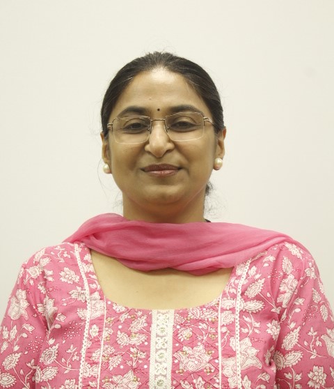 Dr. Ashema Hasti