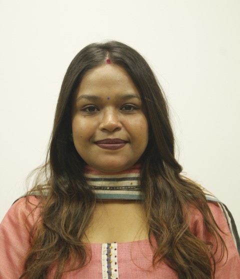 Ms. Sneha Jai Ratan