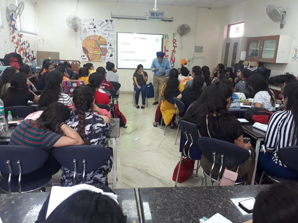 B.El.Ed Laboratory