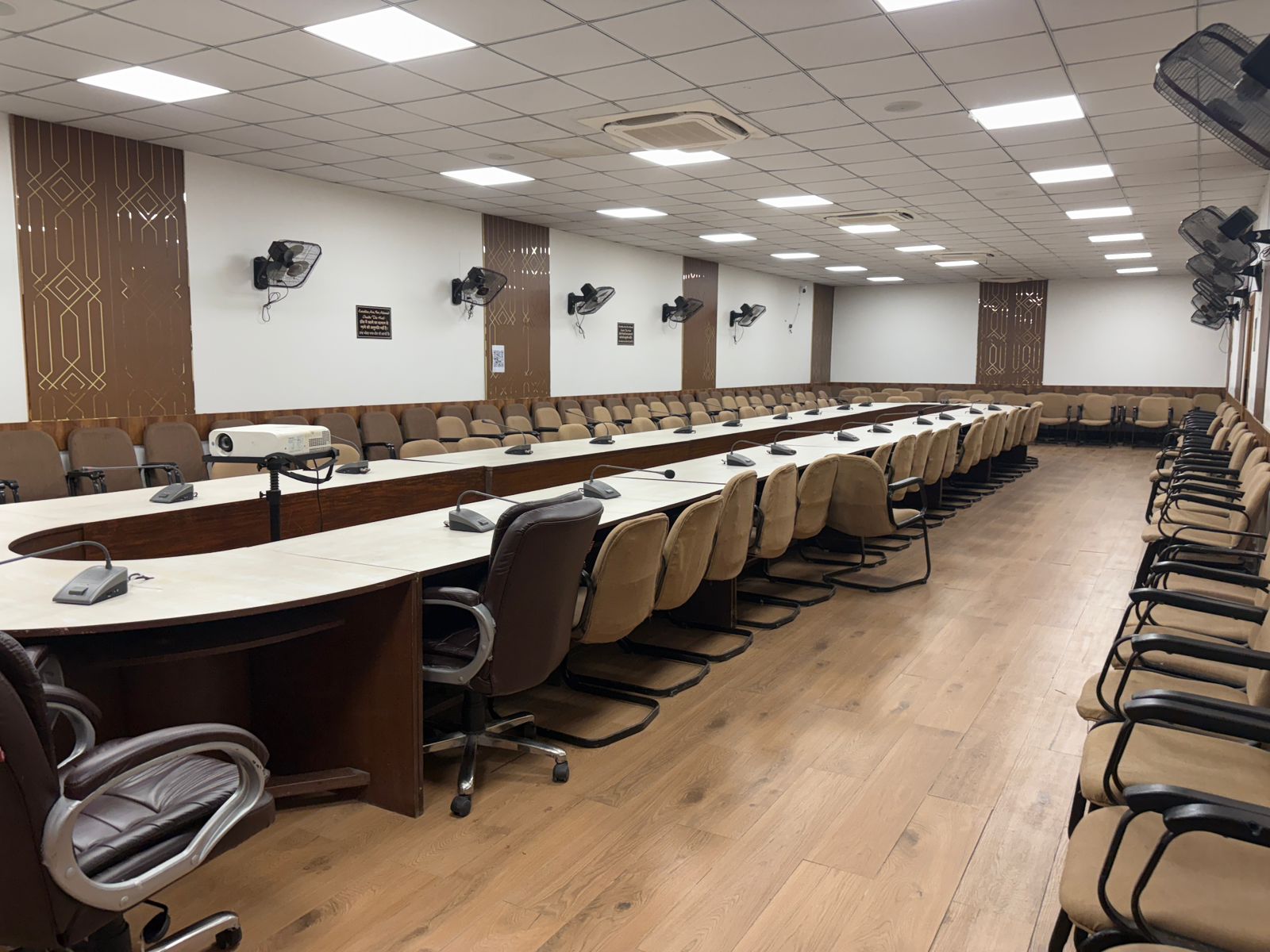 Mata Gujri Hall