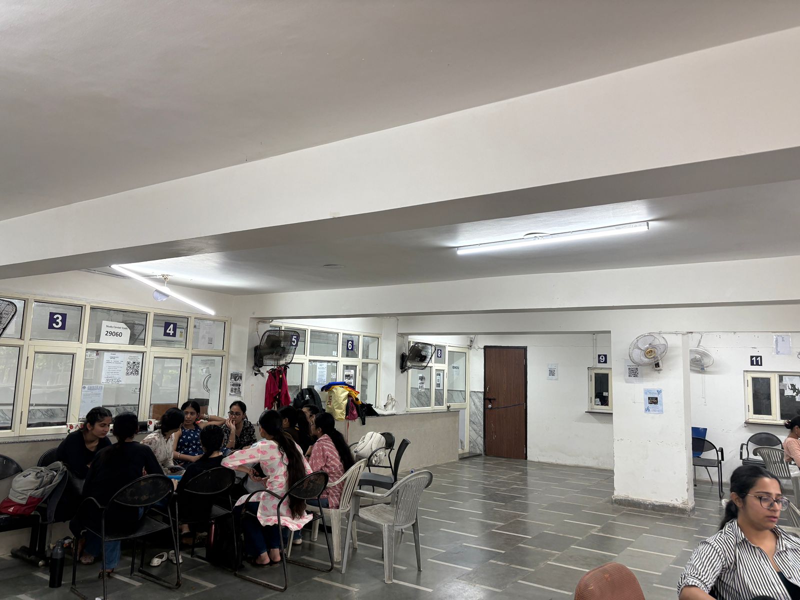 Common Room