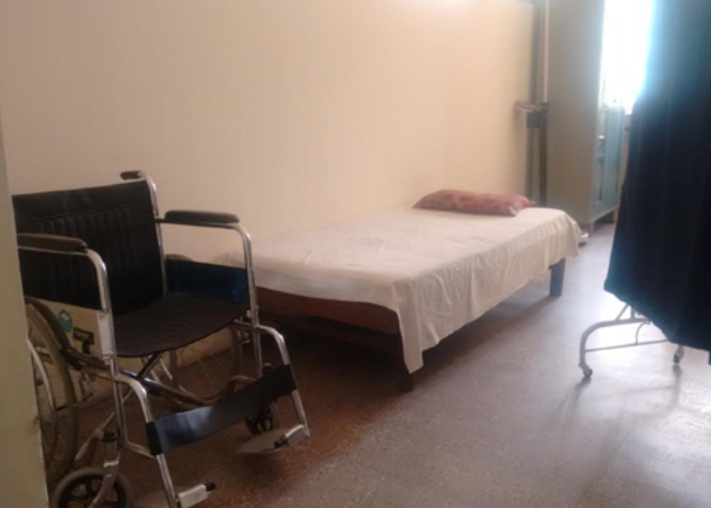 Medical Facility