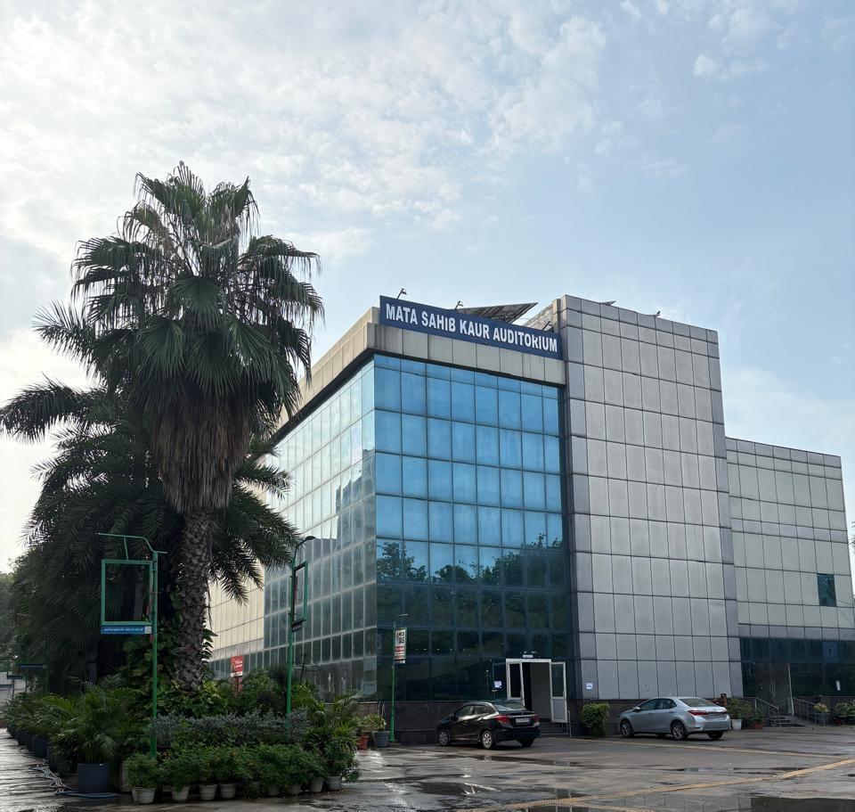 Facilities