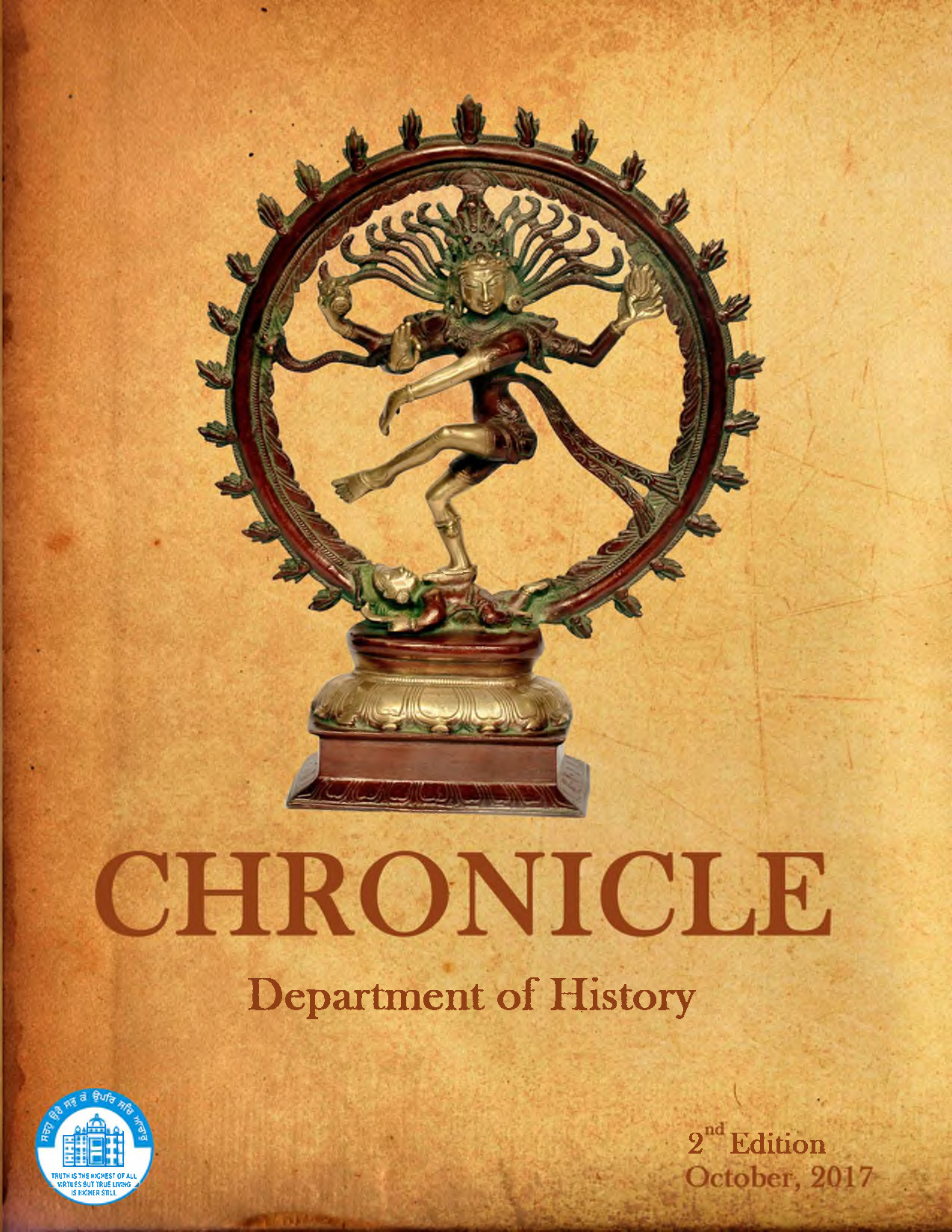Chronicle - II