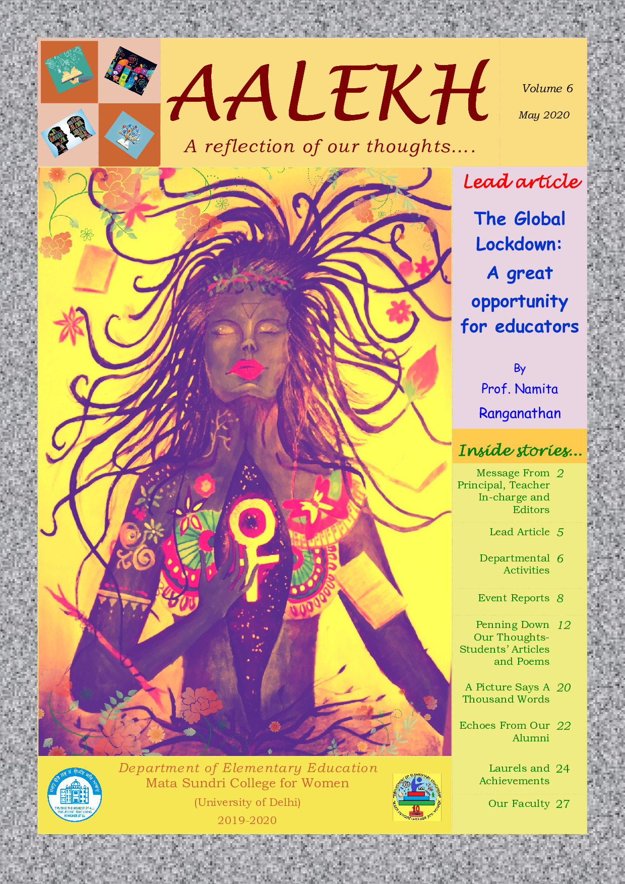 AALEKH ISSUE-6