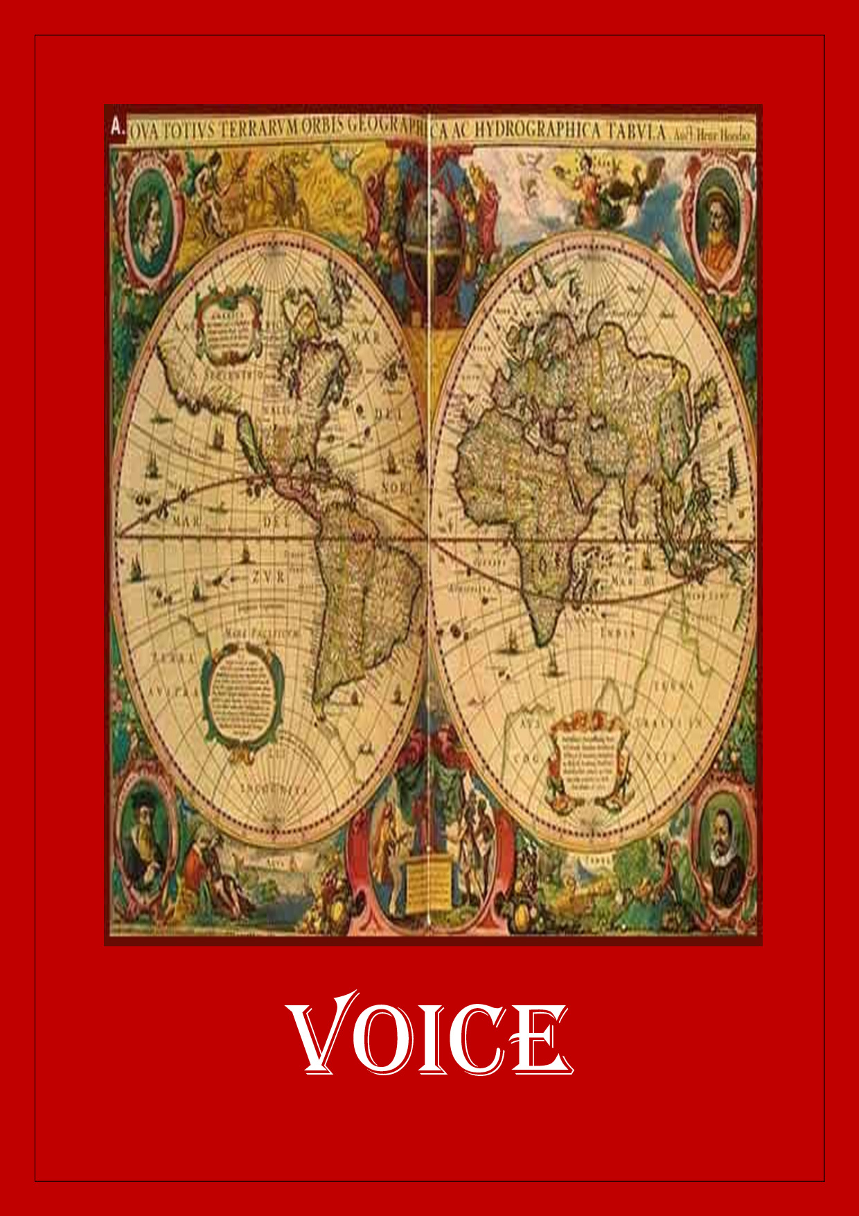 VOICE Edition-4