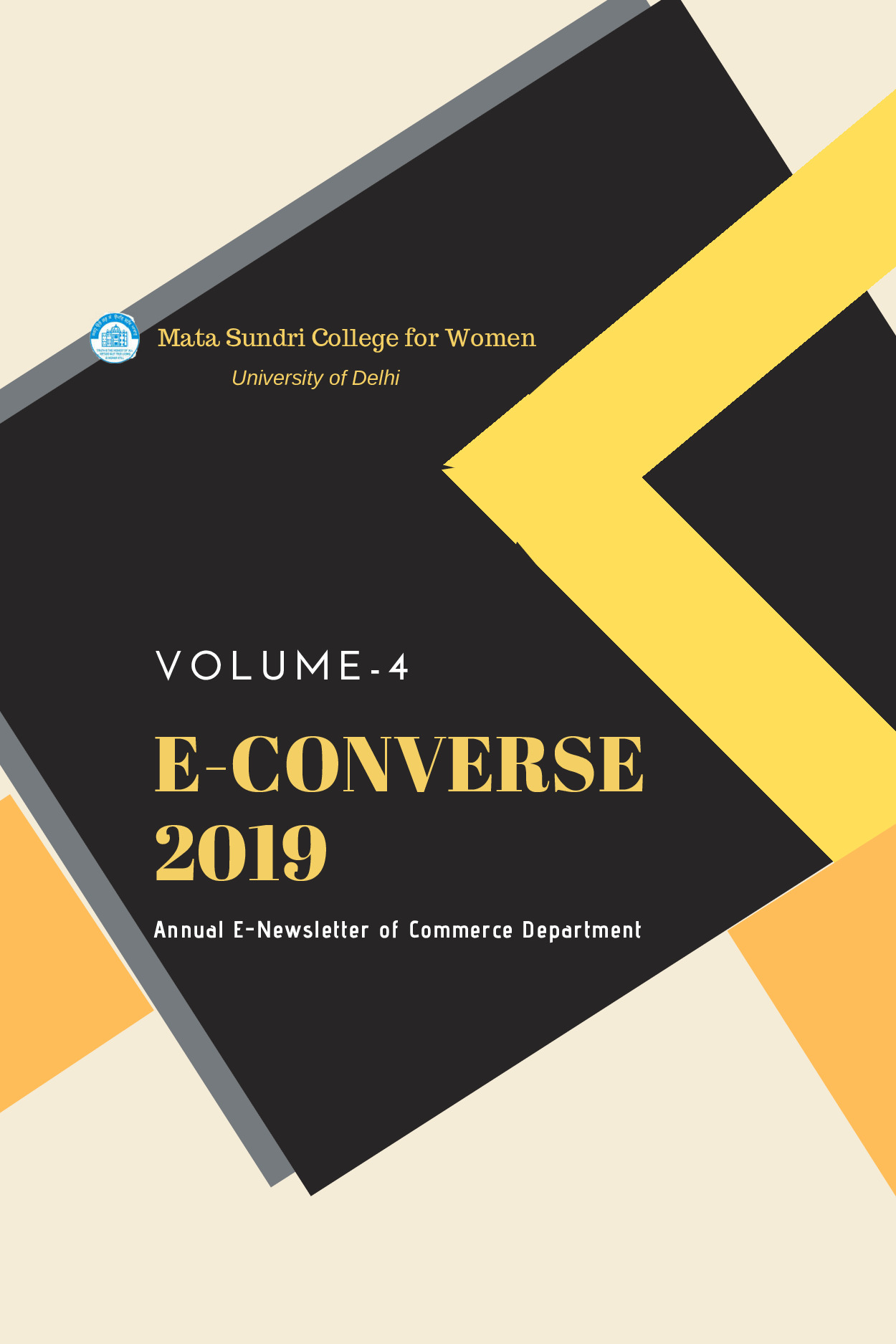 ECONVERSE 2019