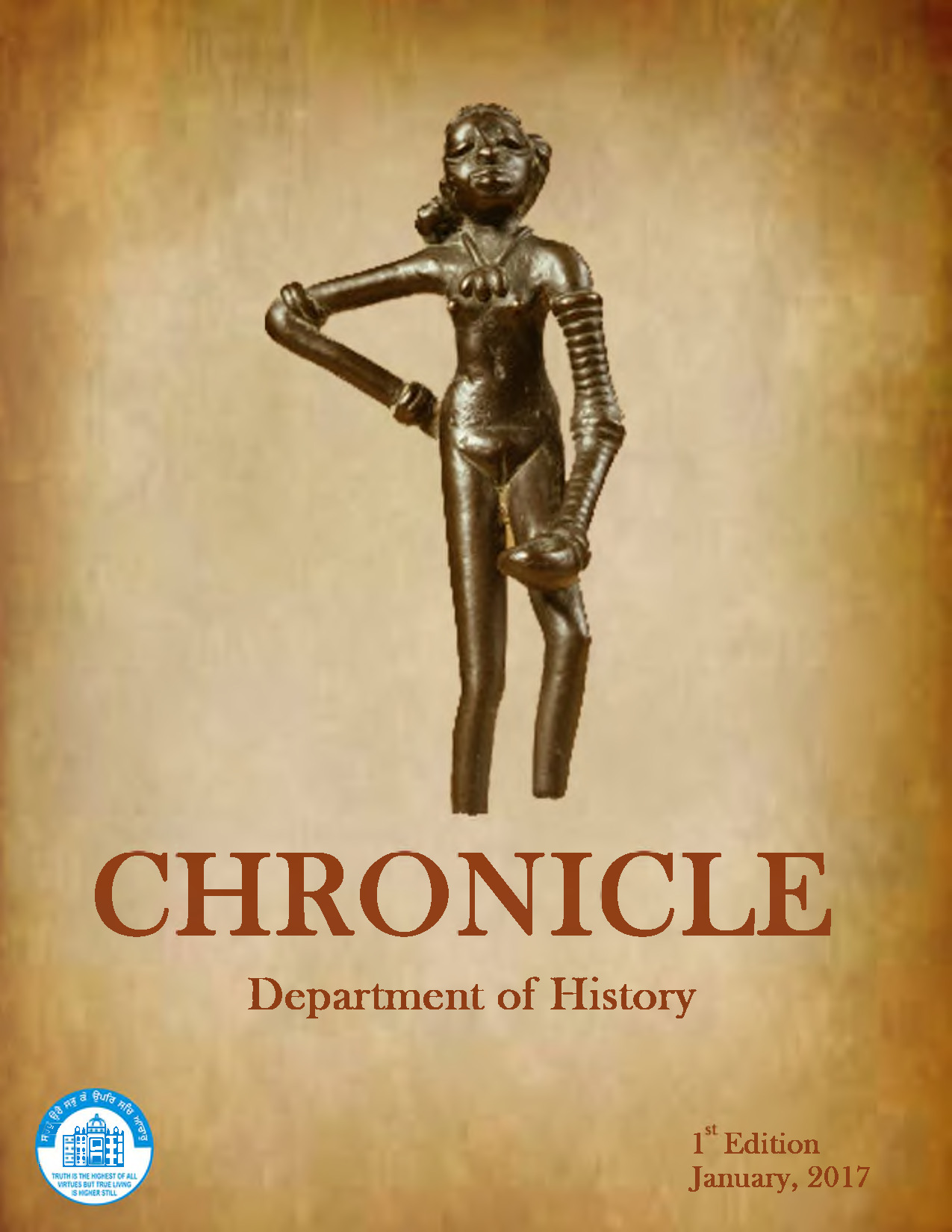 Chronicle - I