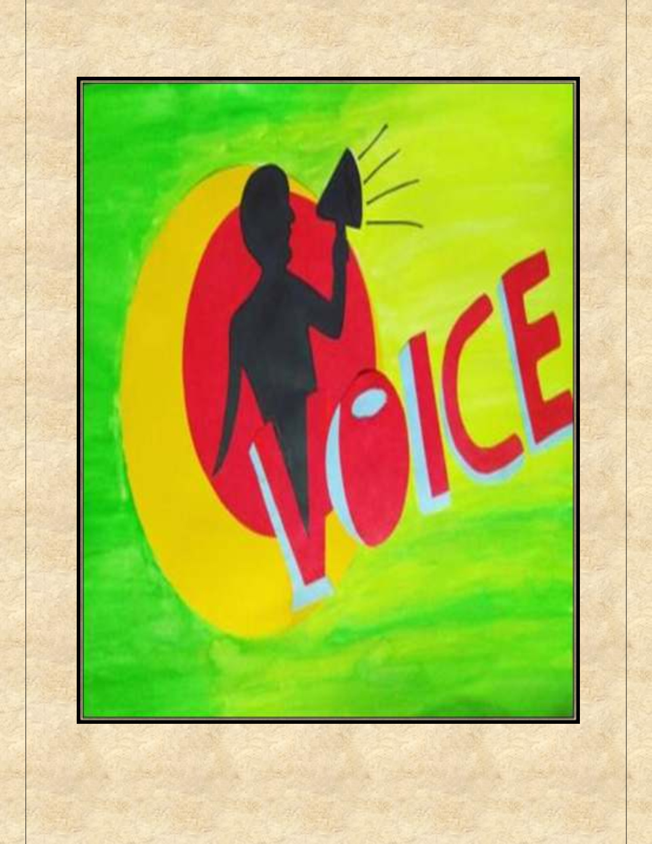 Voice 1