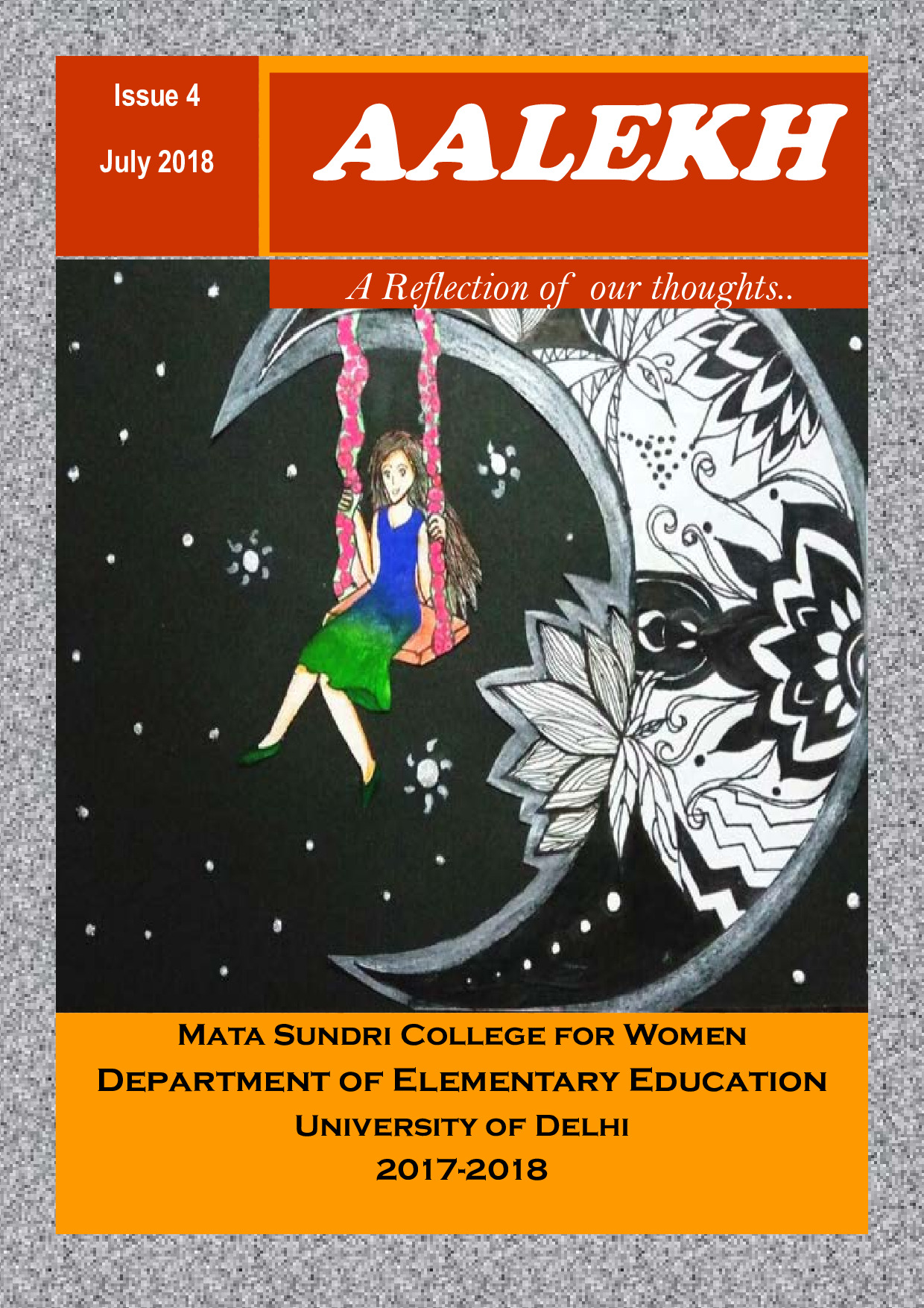 AALEKH ISSUE-4